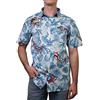 Marvel Button Down Shirt Camicia Uomo