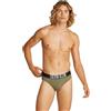 Calvin Klein Costume Slip Uomo Art KM0KM01097