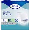 TENA Pantaloni grandi, 12 pantaloni