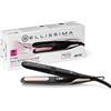 Bellissima Imetec B-Mini - Piastra da viaggio 200°C | Per capelli corti e frange | Compatta in ceramica | Multivoltaggio automatico | Beauty bag inclusa
