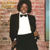 Michael Jackson Off the Wall (CD) Definitive Album