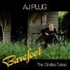 a.J. Plug Barefoot - the Grolloo..
