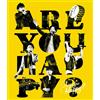 ARASHI LIVE TOUR 2016-2017 Are You Happy? (通常盤) (Blu-ray) (CD)