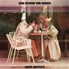Battisti Lucio Una Donna Per Amico (Vinyl LP)