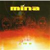 Mina A to B (CD)