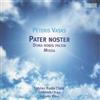 Peteris Vasks Pater Noster (Klava, Sinfonietta Riga, Latvian Radio Choir) (CD)