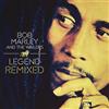 Bob Marley Legend Remixed (CD)