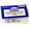Massoth - Stroomafn. 14mm 8 St. (Lg63120) (Ma8313508) (CD)