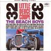 The Beach Boys Little Deuce Coupe/All Summer Long (CD) Album