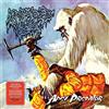 Ravaged by the Yeti Apex predator (CD) Album