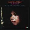 Candi Staton Evidence: The Complete Fame Records Masters (CD) Album