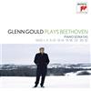 Glenn Gould Glenn Gould Plays Beethoven: Piano Sonatas Nos. 1-3, 5-10, 12-1 (CD)