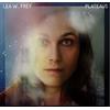 Lea W. Frey Plateaus (CD) Album
