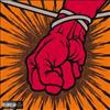 Metallica St. Anger (CD) Album