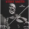 Stuff Smith Trio 1943 (CD) Album
