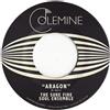 The Sure Fire Soul Ensemble Aragon/El Nino (Vinyl LP) 7" Single