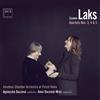 Szymon Laks Szymon Laks: Quartets Nos. 3, 4 & 5 (CD) Album