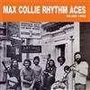 COLLIE, MAX Rhythm Aces Vol. 3 (CD) Album