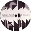 Workidz & Randall Workidz & Randall / Delta 51 (Vinyl LP)