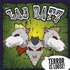 The Lab Ratz Terror Is Loose (Vinyl LP) 12" Album
