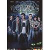 3 Dvd Clear Stackpack Slipcase Kattenoog - Serie 1 (Vinyl LP)