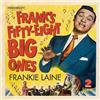 Frankie Laine Frank S Fifty-Eight Big Ones (CD)