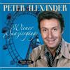 Peter Alexander Wiener Spaziergange (Vinyl LP) 12" Album
