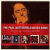 The Paul Butterfield Blues Band Original Album Series (CD) Box Set