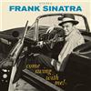 Sinatra Frank COME SWING WITH ME (Vinyl LP)