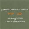 Joe Morris/John Voigt/Tom MVP LSD: The Graphic Scores of Lowell Skinner Da (CD)
