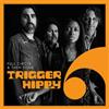 Trigger Hippy Full Circle & Then Some (Vinyl LP) 12" Album