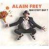 Alain Frey Alain Frey - Qui C'est Qui (CD)