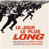 Various Artists Le Jour Le Plus Long (Vinyl LP) 12" Album