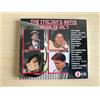 italian's Band Anni 60 70 80 Vol 7 _ 2 X CD Album D'Angiò Califano Graziani