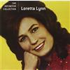 Loretta Lynn Definitive Collection (CD) Album