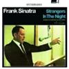 Frank Sinatra Strangers In The Night (CD)