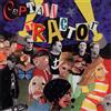 Captain Tractor Celebrity Traffic Jam (CD) Album (Jewel Case)