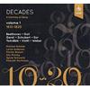 Ludwig van Beethoven Decades: A Century of Song - 1810-1820 - Volume 1 (CD)