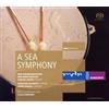 Mcgreevy Hakala Mdr Sinfonieorchester Sea Symphony, A (Arman, Mdr So) (CD)
