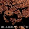 This Is Hell Misfortunes (CD)