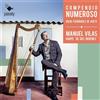 Manuel Vilas Compendio Numeroso/Madrid 1702-1704 (CD)