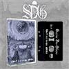 Sorcier Des Glaces Sous La Lune Noire (MC) (Cassette)