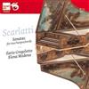 Domenico Scarlatti Scarlatti: Sonatas for Two Harpsichords (CD) Album