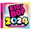 KIDZ BOP Kids KIDZ BOP 2024 (CD)