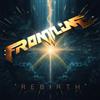 Frontline Rebirth (CD) Album