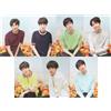BTS Poster RARO Del Tour Mondiale Love Yourself BTS Tutti I Membri Dal GIAPPONE