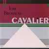 Tom Brosseau Cavalier (CD) Album