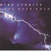 Dire Straits - Love Over Gold - Cd