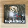 Biagio Antonacci _ Convivo Convivendo Tour 2005 _ DVD _ 2019 NUOVO SIGILLATO