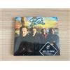 Pooh _ Dove Sto Domani ( il Futuro ) _ CD Album _ 2015 editoriale SIGILLATO